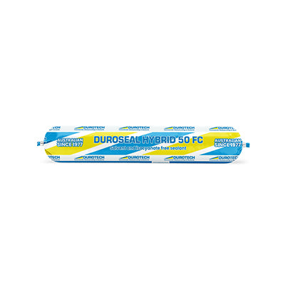 Durotech Duroseal Hybrid 50FC Grey