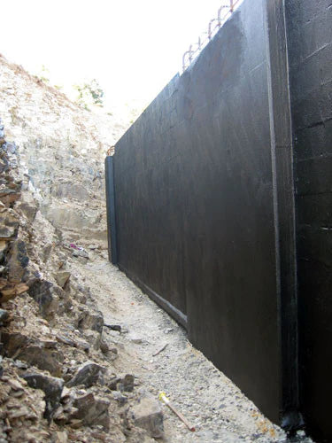 Gripset 51 Solvent Free Bitumen Rubber Membrane
