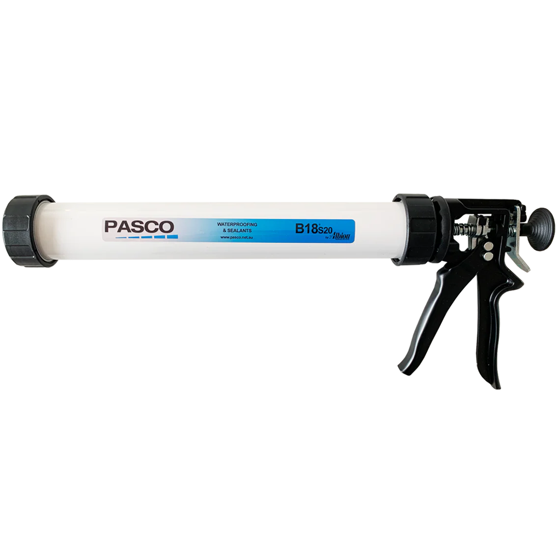 Albion B18S20 - 18:1 600ml Sausage Gun