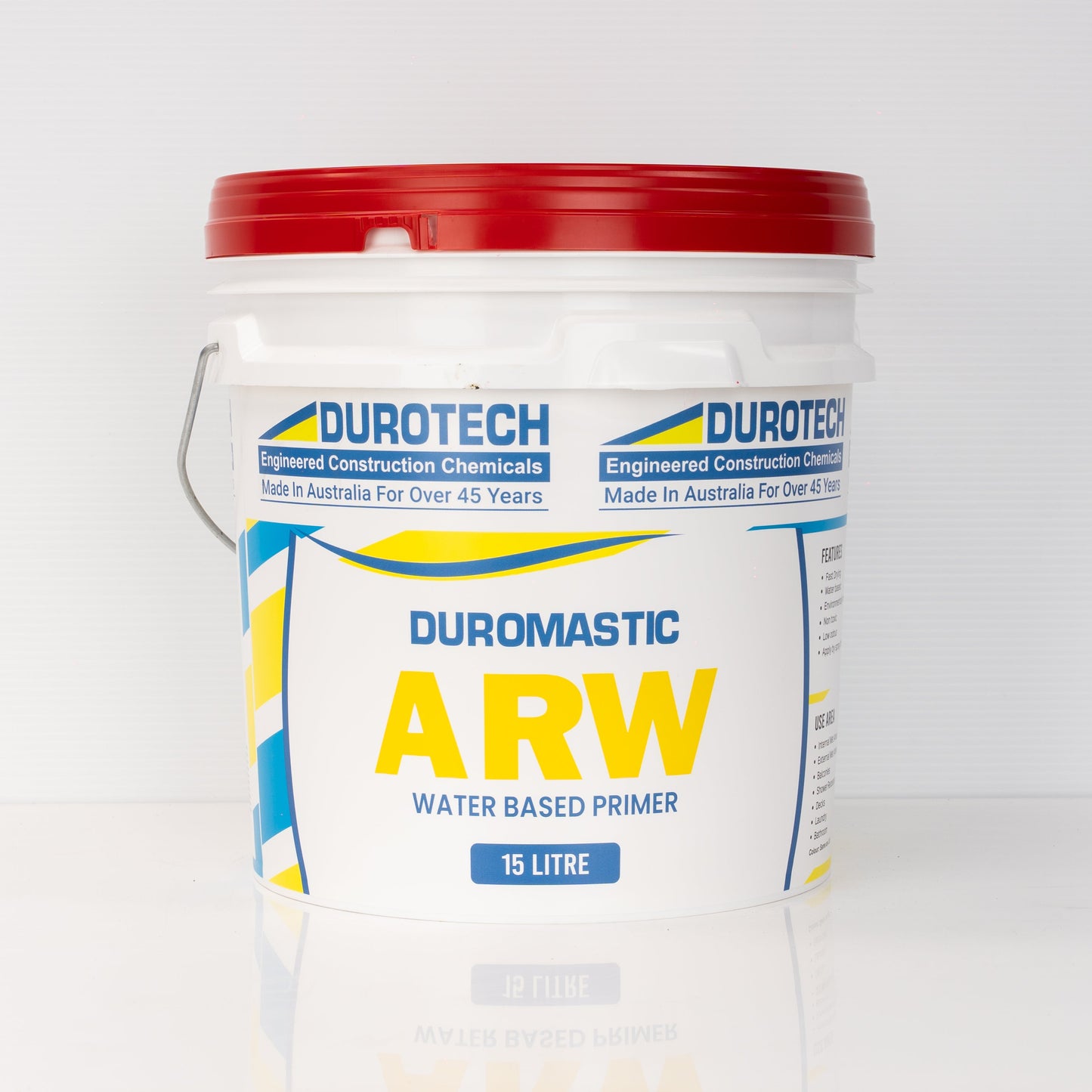 Durotech ARW Primer Pinkl