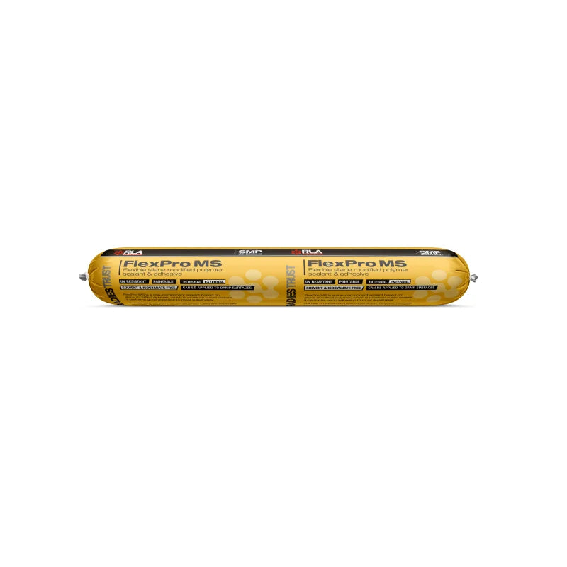 RLA Flex-Pro MS Sealant & Adhesive Grey