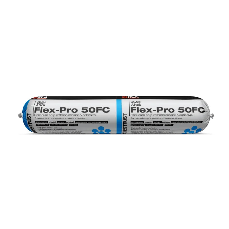 RLA Flex-Pro 50FC Sealant & Adhesive