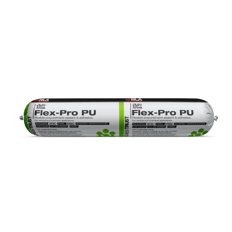 RLA Flex-Pro Polyurethane Sealant & Adhesive Grey
