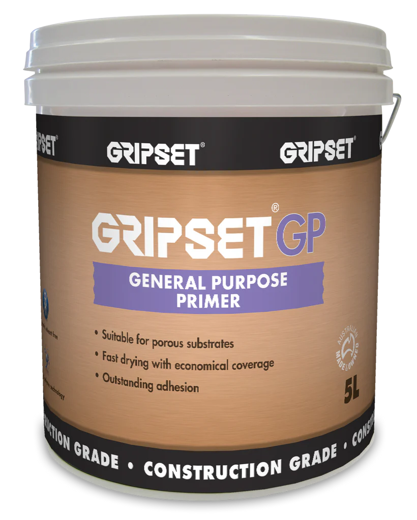 Gripset GP General Purpose Primer 15Litre