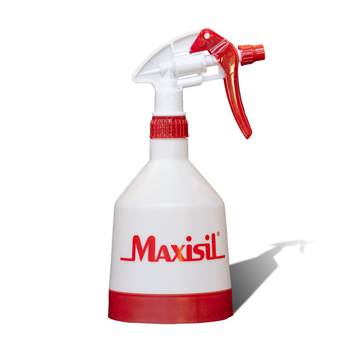 Maxisil Spray Bottle 500ml