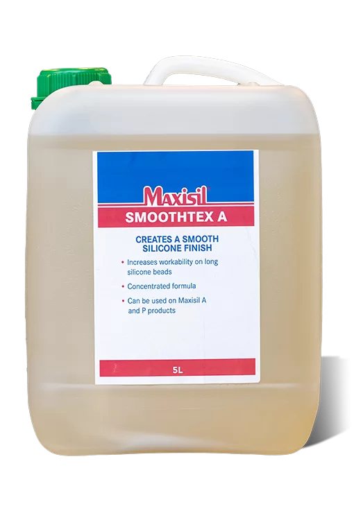Maxisil Smoothtex A Silicone Smoothing Agent