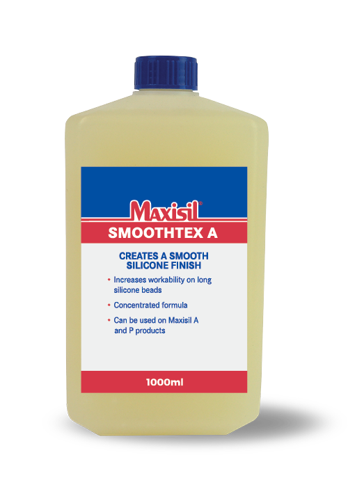 Maxisil Smoothtex A Silicone Smoothing Agent