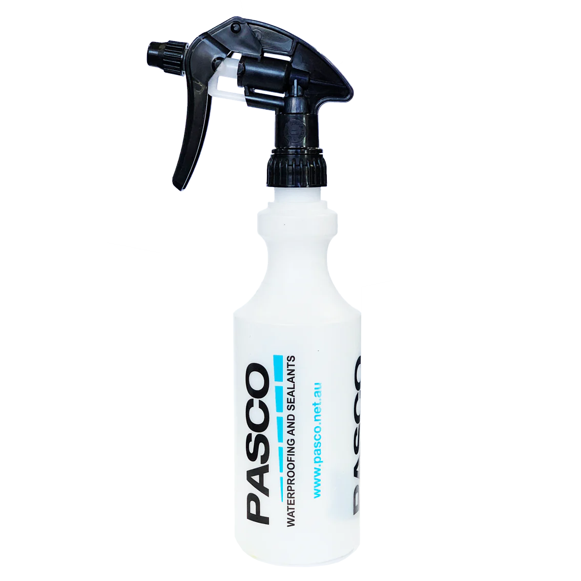 Pasco Spray Bottle 500ml or 1L