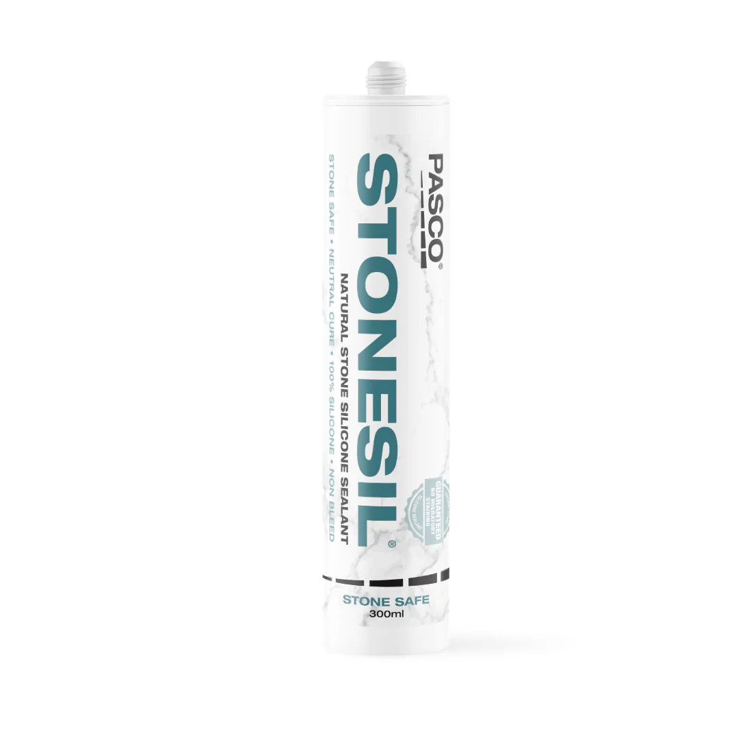 Pasco Stonesil - Stone Safe Silicone Sealant 300ml