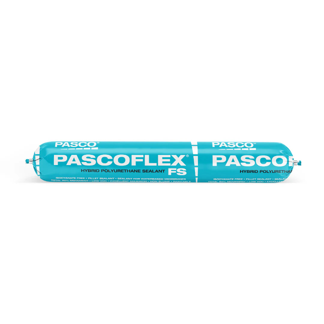 PascoFlex FS Hybrid Sealant 600ml
