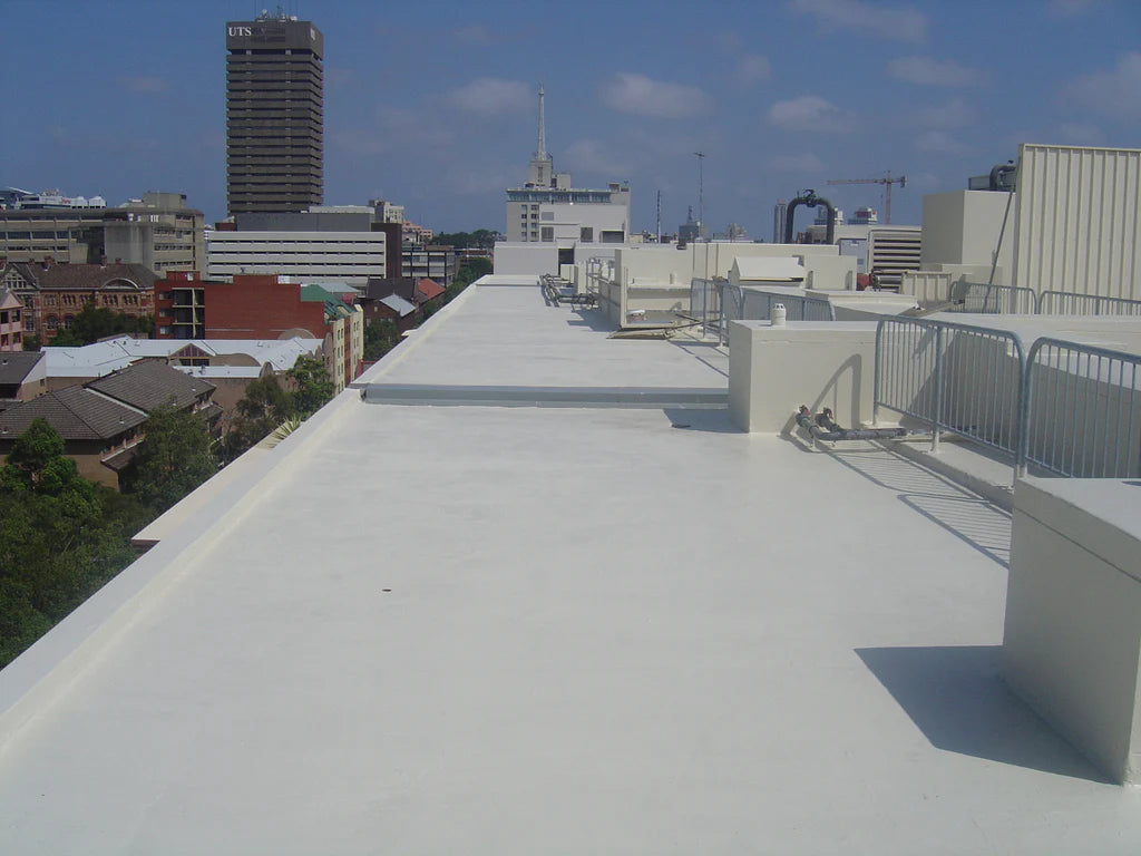 Gripset LS External Trafficable Coating 15L