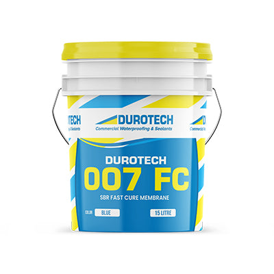 Durotech 007FC Waterproofing Membrane 15L