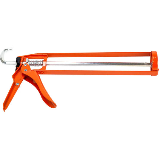 Heavy Duty Skeleton Gun