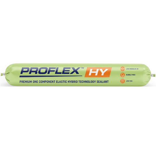 B&L Proflex Aptc Hybrid Sealant 600ml