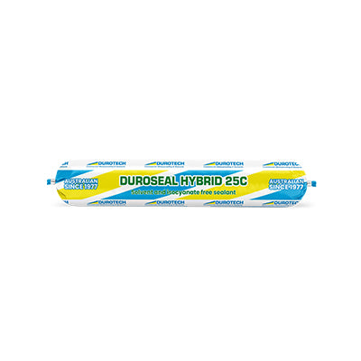 Durotech Duroseal 25C Hybrid Polymer Sealant 600ml