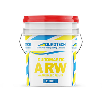 Durotech ARW Water Based Primer Pink