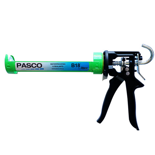 Albion B18 - 18:1 300ml Cartridge Gun