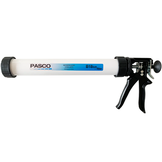 Albion B18S20 - 18:1 600ml Sausage Gun