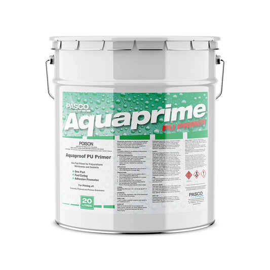 Pasco Aquaprime PU Primer