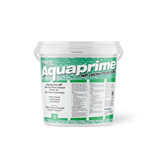 Aquaprime NP (Non Porous)