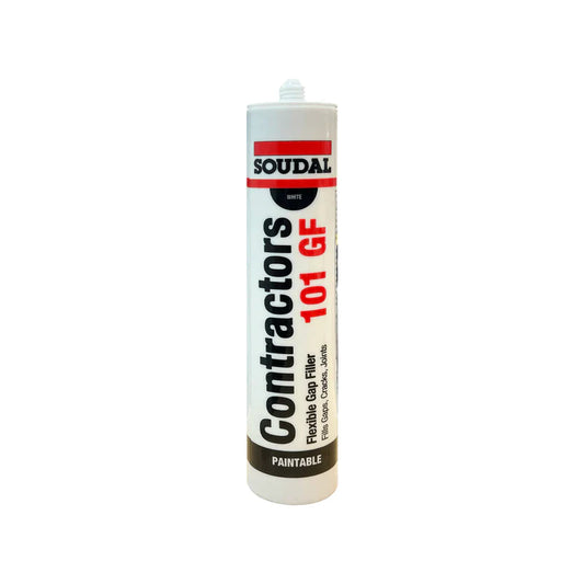 Soudal Contractors 101 Gap Filler