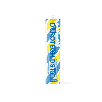 Durotech DuroSil DS100 Silicone Sealant