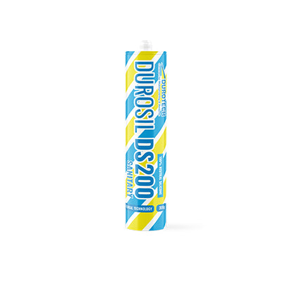 Durotech Durosil DS200 Silicone Sealant