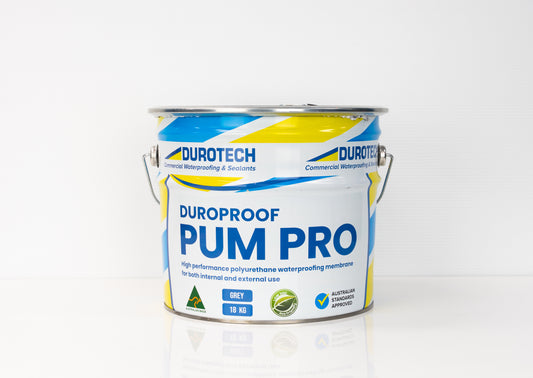 Durotech Duroproof PUM Pro 18kg