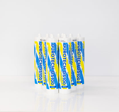 Durotech DuroSil DS100 Silicone Sealant