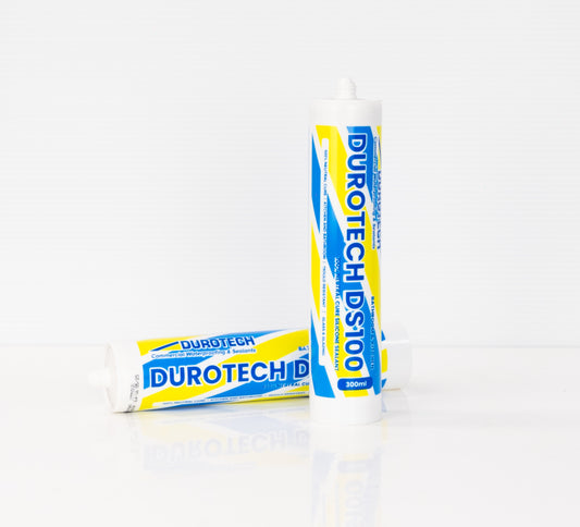 Durotech DuroSil DS100 Silicone Sealant