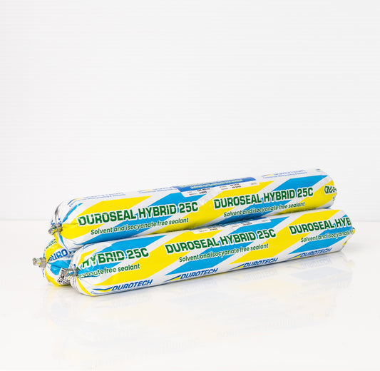 Durotech Duroseal 25C Hybrid Polymer Sealant 600ml