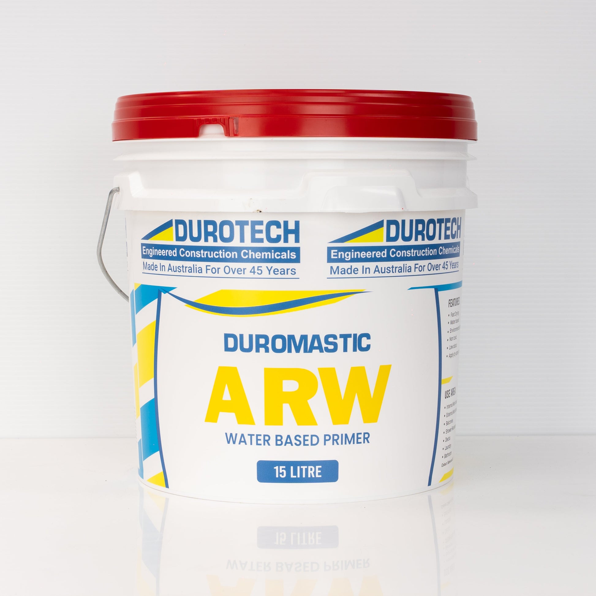 Durotech ARW Primer Pinkl