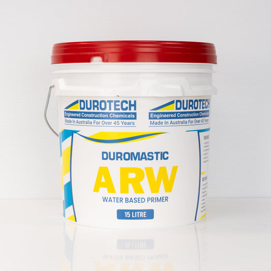 Durotech ARW Primer Pinkl