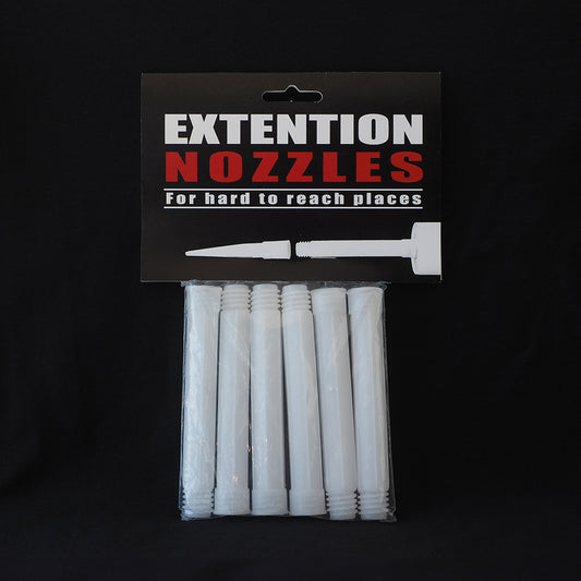 Extension Nozzle - 6pk