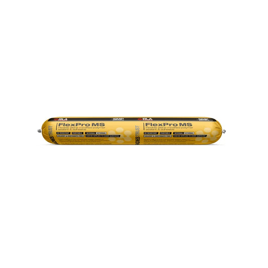 RLA Flex-Pro MS Sealant & Adhesive Grey