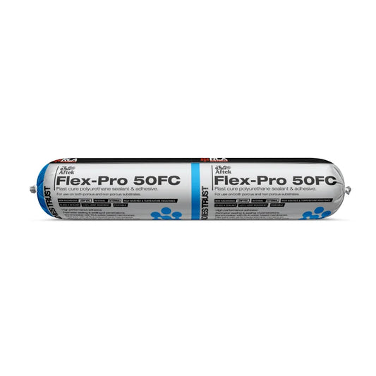 RLA Flex-Pro 50FC Sealant & Adhesive