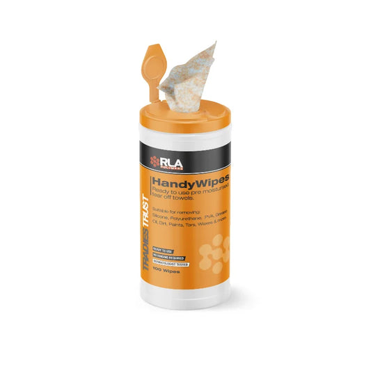 RLA Handy Wipes