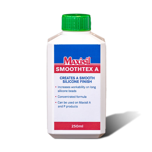Maxisil Smoothtex A Silicone Smoothing Agent