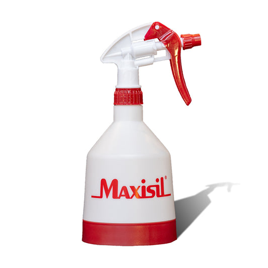 Maxisil Spray Bottle 500ml
