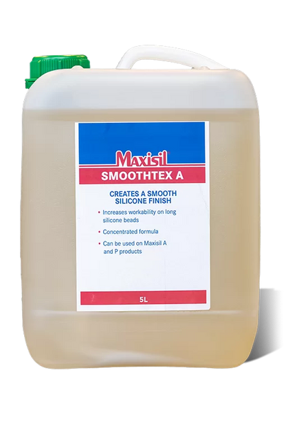 Maxisil Smoothtex A Silicone Smoothing Agent