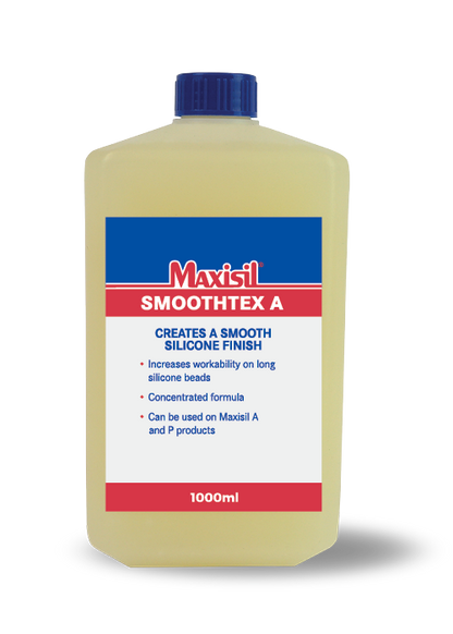 Maxisil Smoothtex A Silicone Smoothing Agent