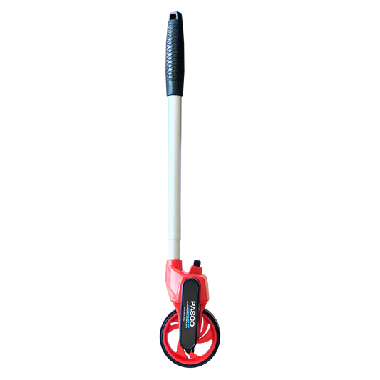 Pasco Measuring Wheel 100mm