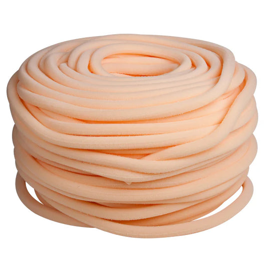 Open Cell Backing Rod Round 15mm - 30mm