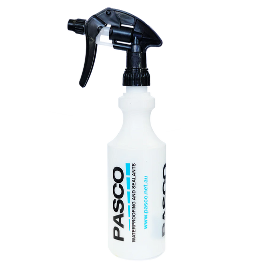 Pasco Spray Bottle 500ml or 1L