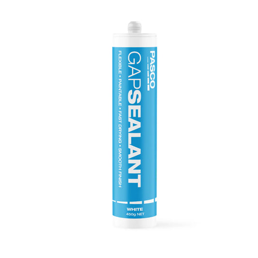 Pasco Gap Sealant 450g