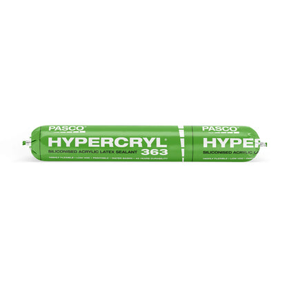 Pasco Hypercryl 363 Sealant 600ml