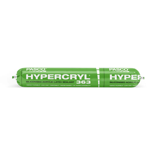 Pasco Hypercryl 363 Sealant 600ml