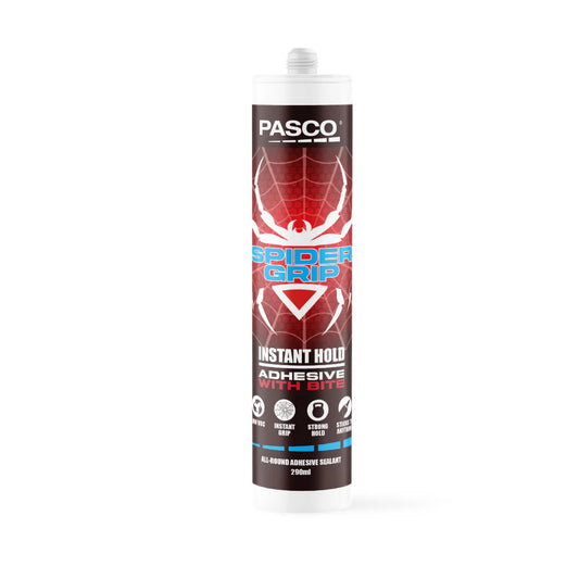 Pasco Spider Grip Adhesive