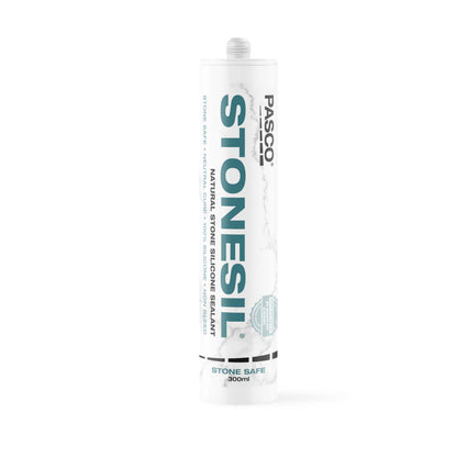 Pasco Stonesil - Stone Safe Silicone Sealant 300ml