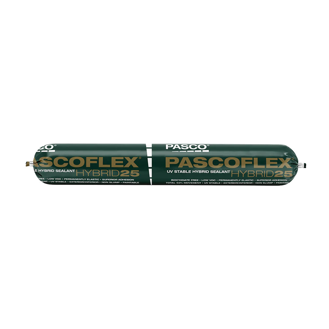 Pascoflex Hybrid 25 - Hybrid Sealant 600ml